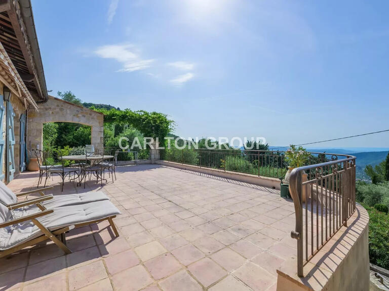 House with Sea view Spéracèdes - 5 bedrooms - 166m²