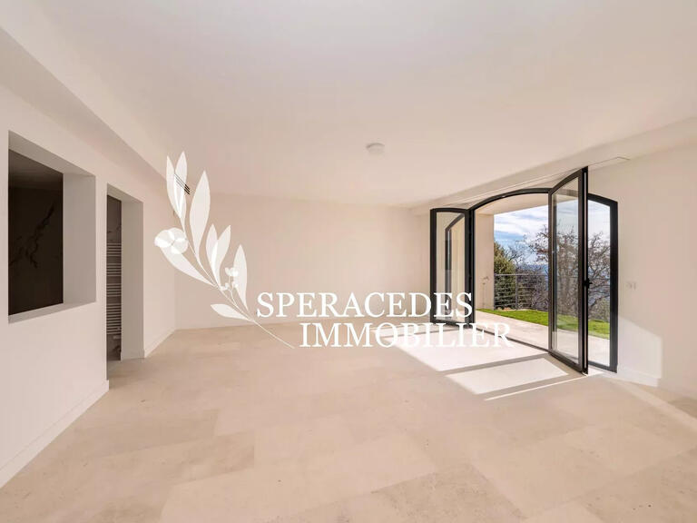 Villa Spéracèdes - 4 chambres - 295m²