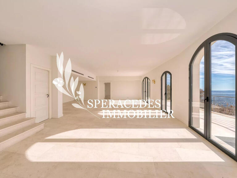 Villa Spéracèdes - 4 chambres - 295m²