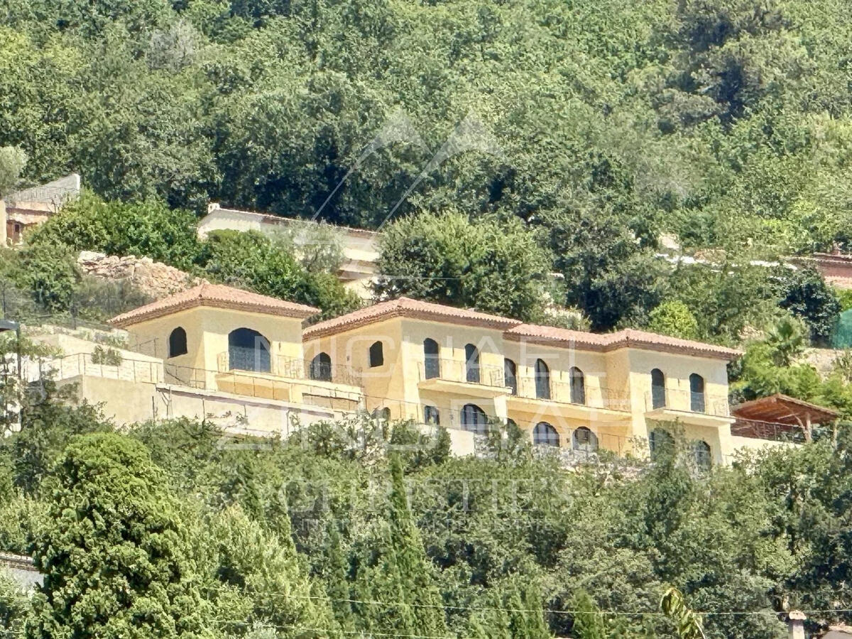 Villa Spéracèdes