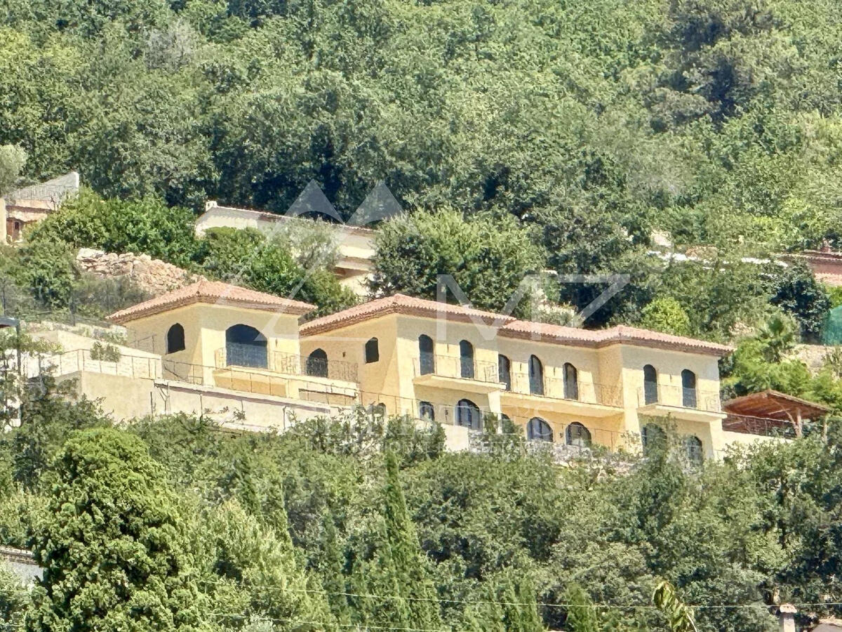 Villa Spéracèdes