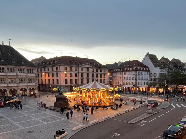 Vente Appartement Strasbourg - 2 chambres