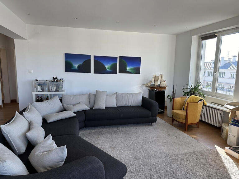 Apartment Strasbourg - 3 bedrooms - 133m²