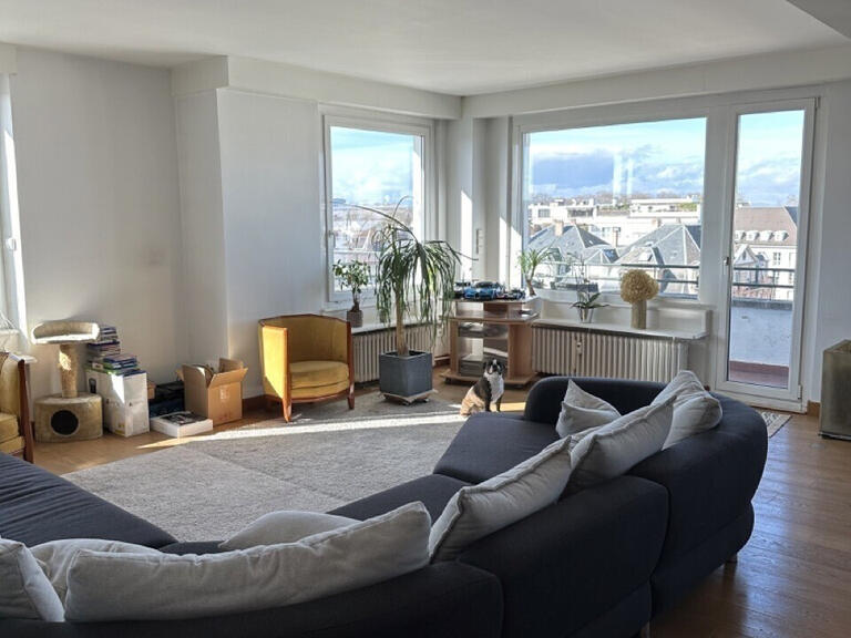 Apartment Strasbourg - 3 bedrooms - 133m²