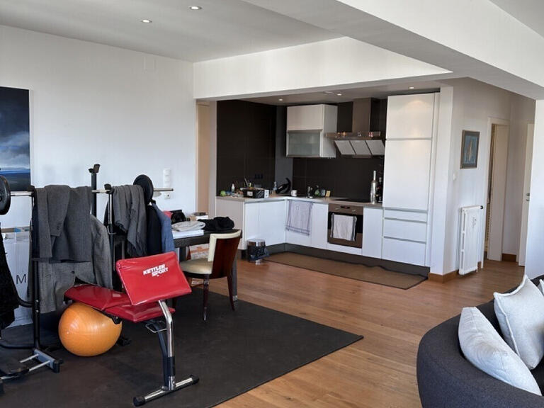 Apartment Strasbourg - 3 bedrooms - 133m²