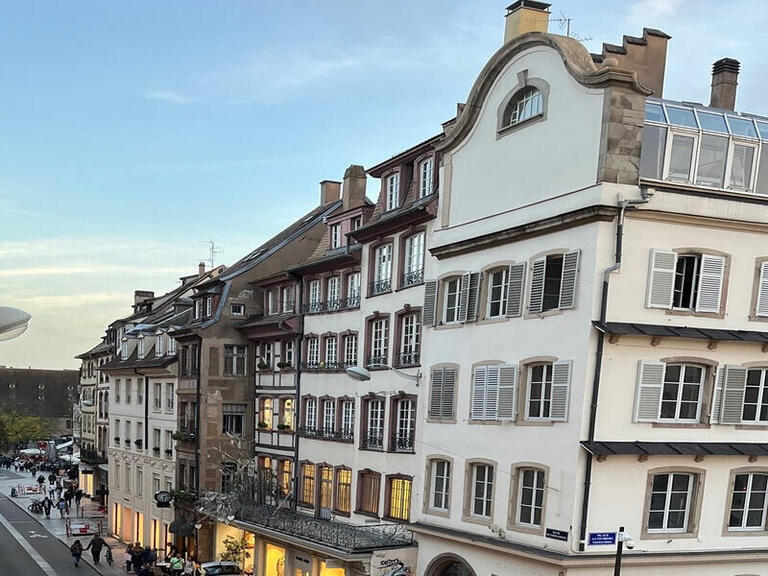 Vente Maison Strasbourg - 2 chambres