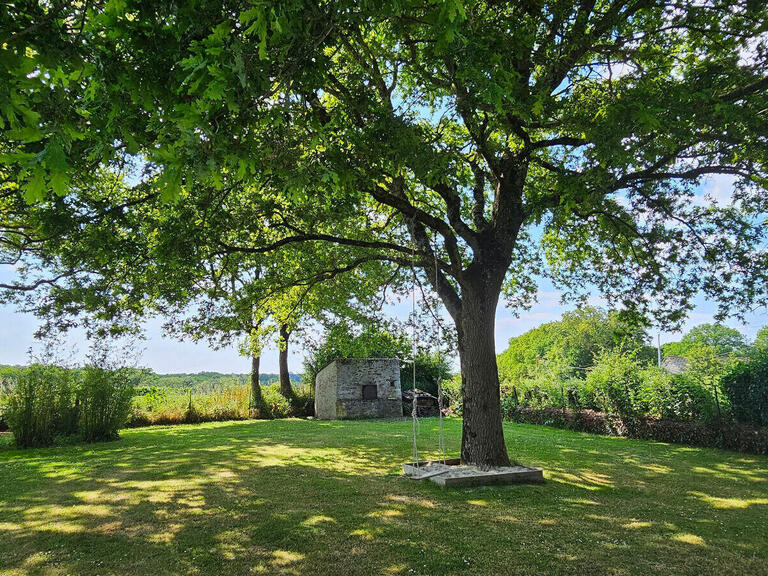 Vente Maison Sucé-sur-Erdre - 5 chambres