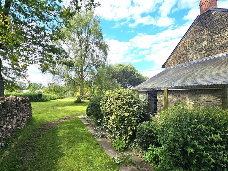 Vente Maison Sucé-sur-Erdre - 5 chambres