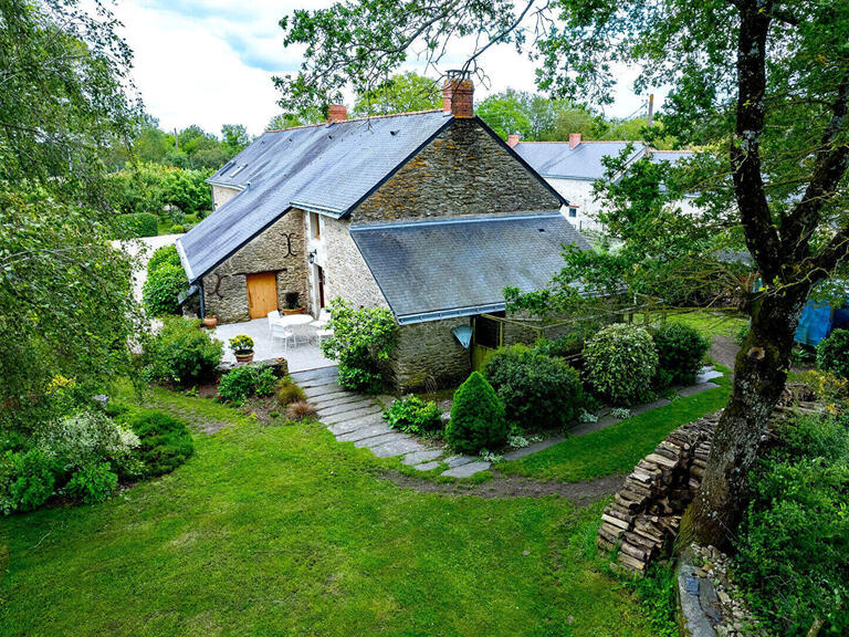 Vente Maison Sucé-sur-Erdre - 5 chambres