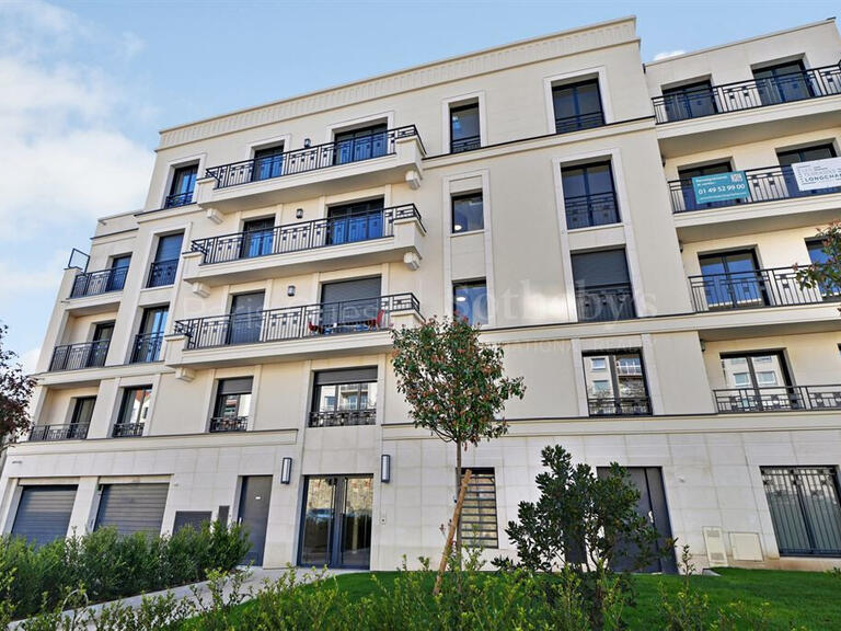 Vente Appartement Suresnes