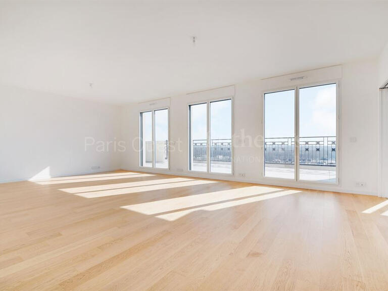 Vente Appartement Suresnes