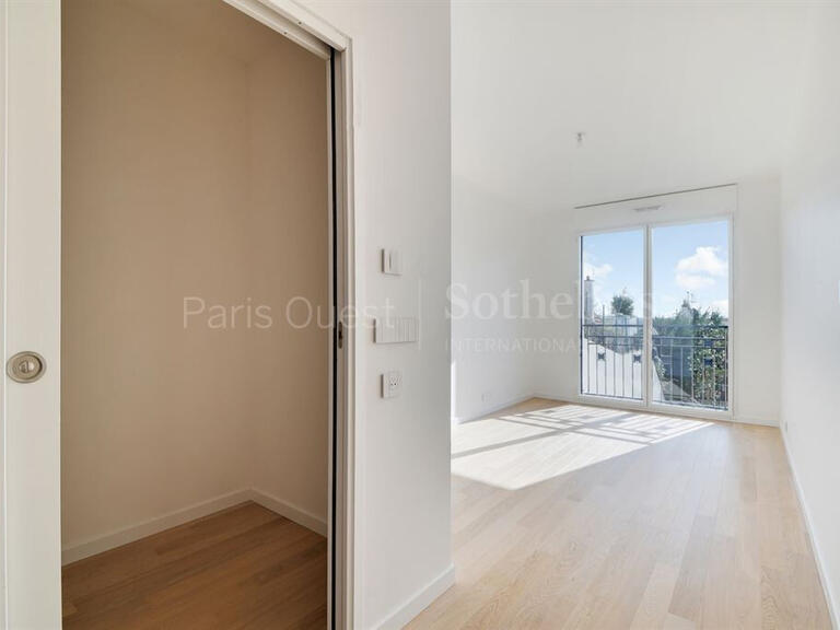 Vente Appartement Suresnes - 3 chambres