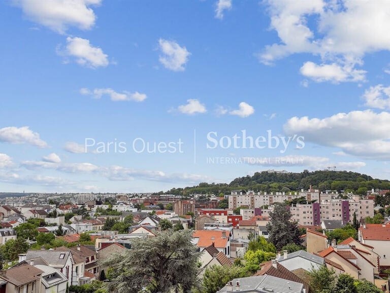 Apartment Suresnes - 4 bedrooms - 165m²