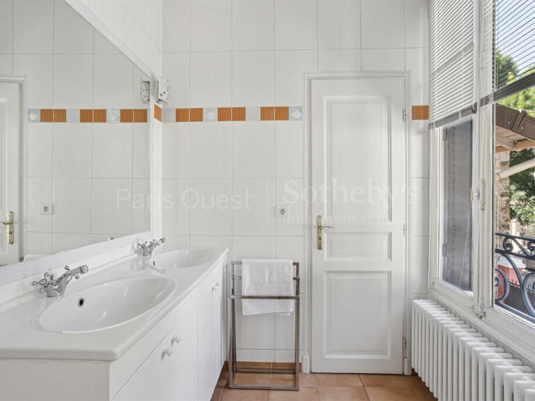 Vente Maison Suresnes - 5 chambres