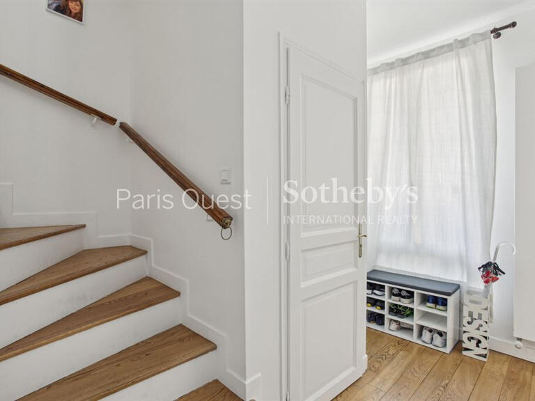 House Suresnes - 4 bedrooms - 192m²