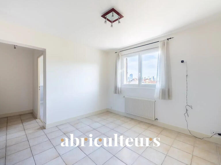 Maison Suresnes - 5 chambres - 161m²