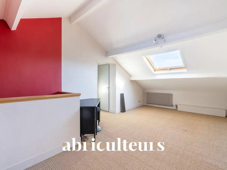 Maison Suresnes - 5 chambres - 161m²