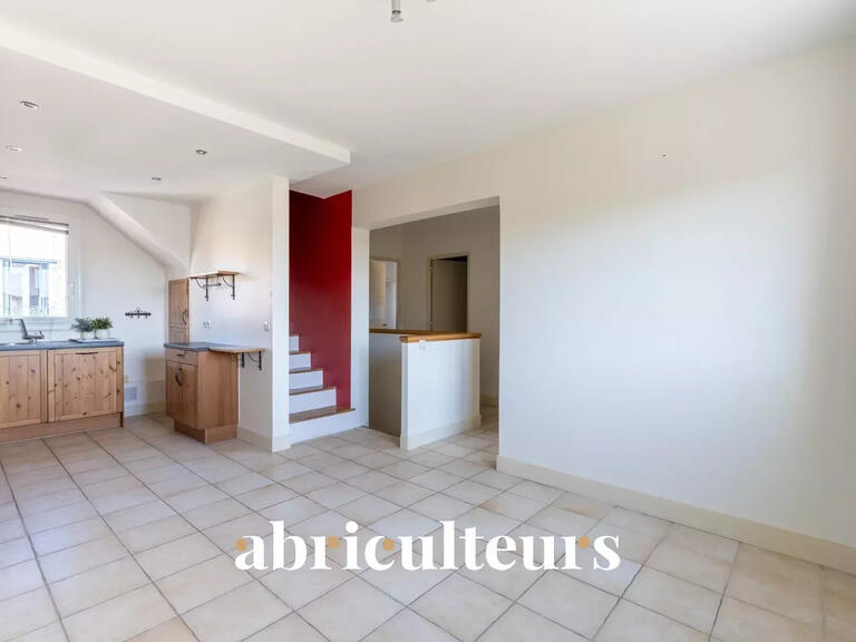 Maison Suresnes - 5 chambres - 161m²