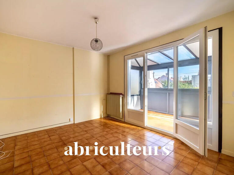 Maison Suresnes - 5 chambres - 161m²