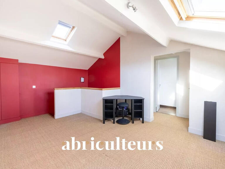 Maison Suresnes - 5 chambres - 161m²