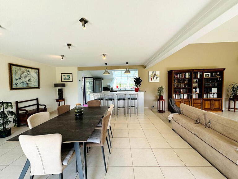 Sale House Surzur - 5 bedrooms