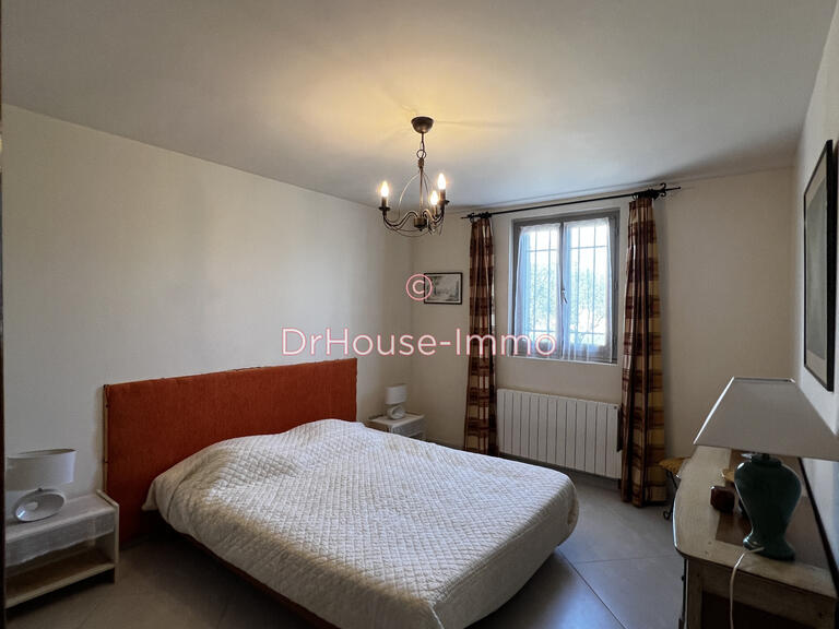 Vente Villa Suze-la-Rousse - 7 chambres