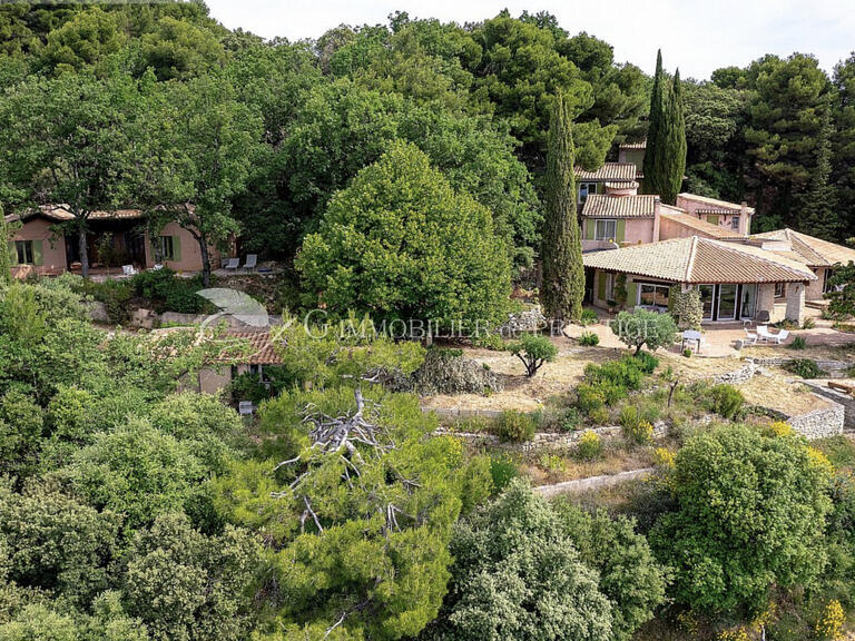 House Suzette - 6 bedrooms - 368m²