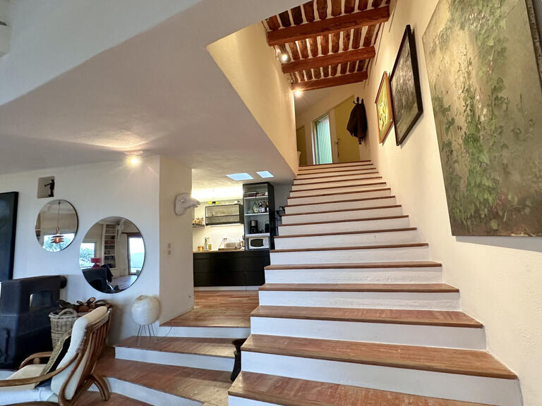 Maison Suzette - 6 chambres - 368m²