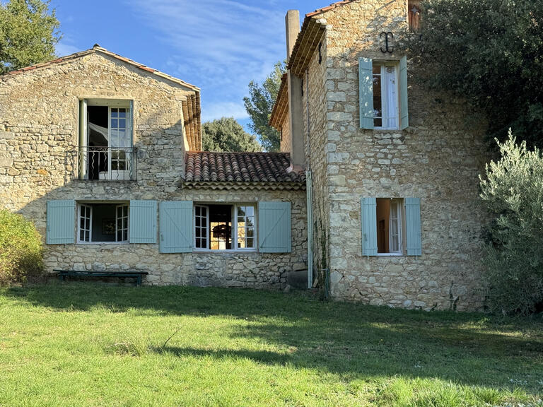 Maison Suzette - 7 chambres - 250m²