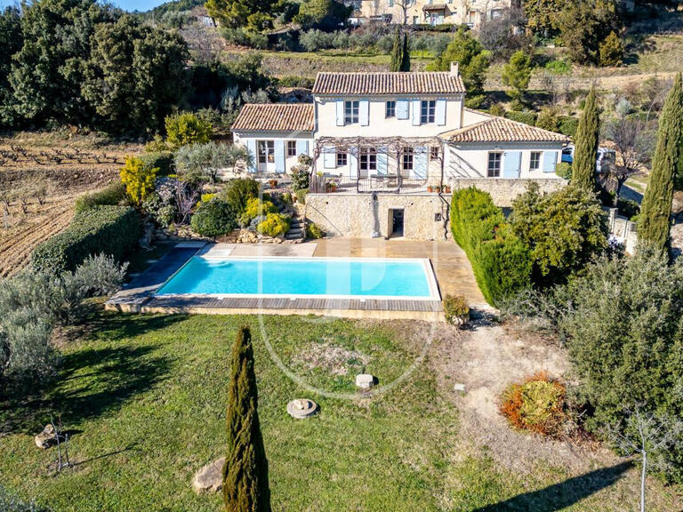 Villa Suzette - 4 bedrooms - 190m²