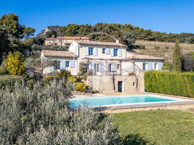 Villa Suzette - 4 bedrooms - 190m²