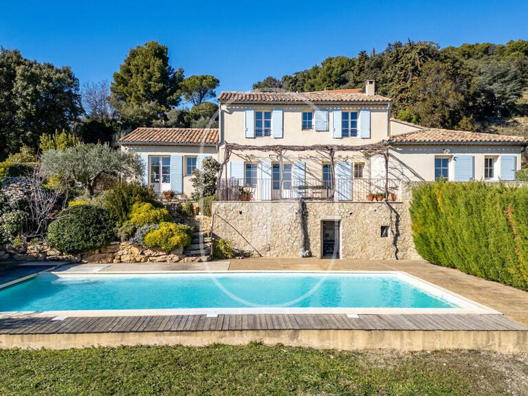 Villa Suzette - 4 bedrooms - 190m²