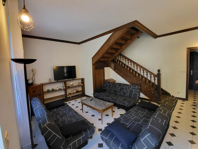 Maison Tain-l'Hermitage - 7 chambres - 253m²