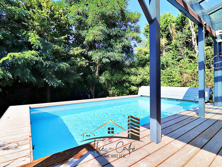 House Talange - 4 bedrooms - 280m²