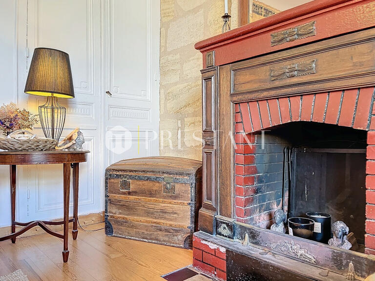 Maison Talence - 3 chambres - 108m²