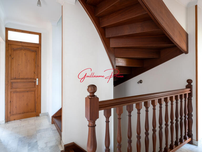 Villa Talence - 6 chambres - 196m²