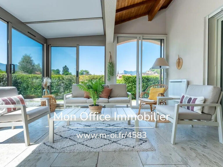 Villa Tallard - 3 chambres - 171m²