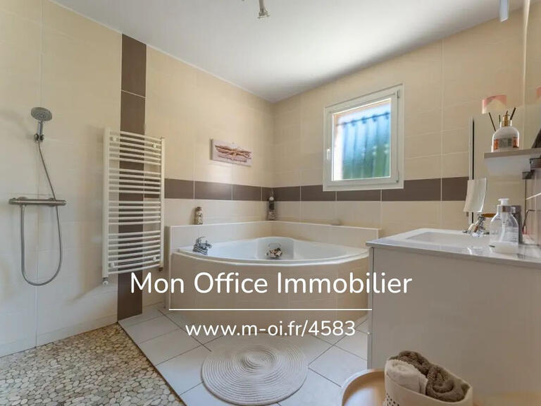 Villa Tallard - 3 chambres - 171m²