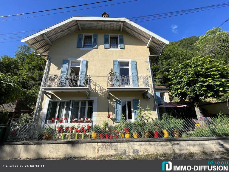 Vente Maison Talloires