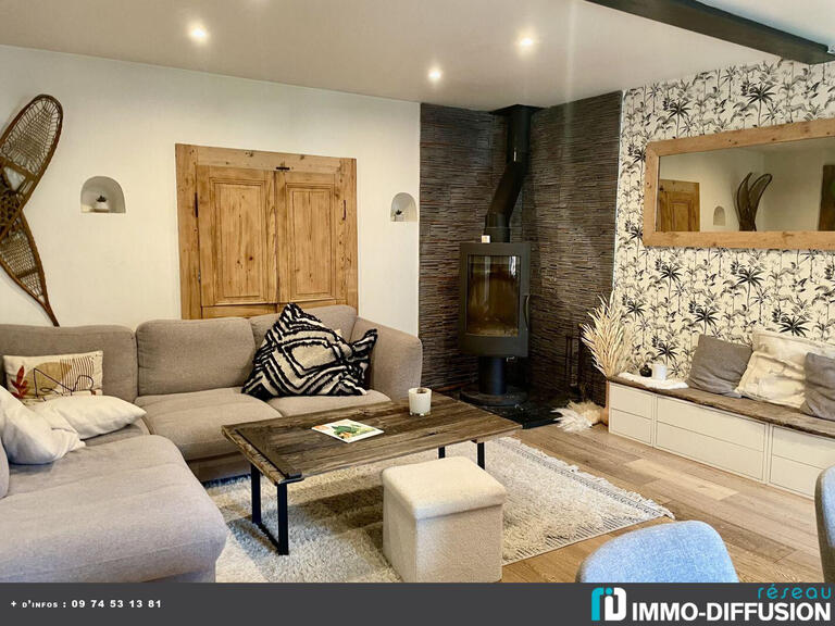 Vente Maison Talloires