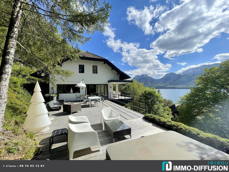 Maison Talloires - 230m²