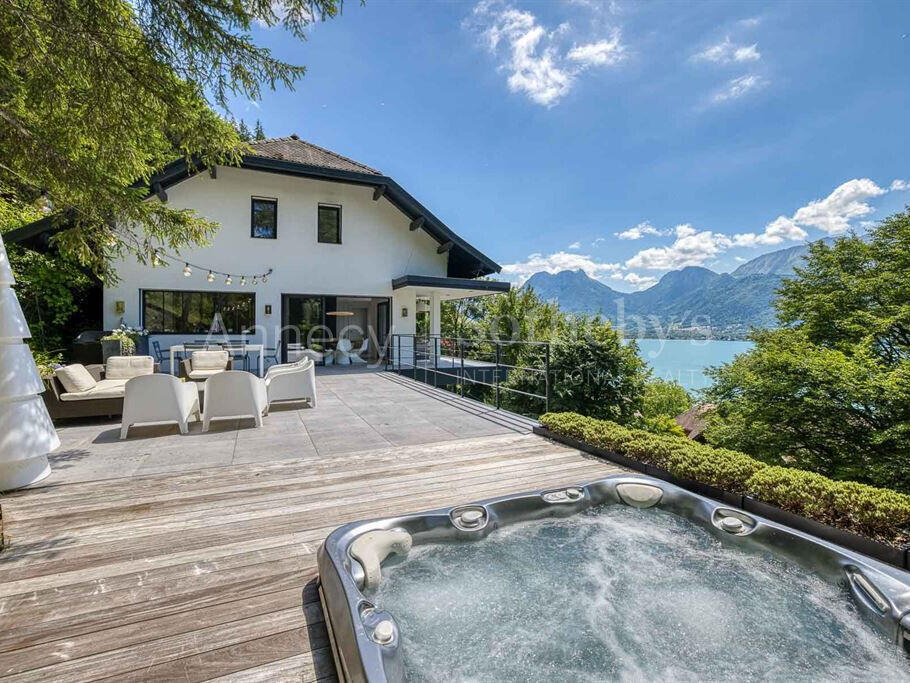 House Talloires-Montmin