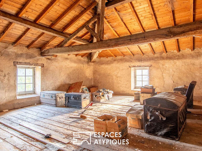 Maison Talmont-Saint-Hilaire - 8 chambres