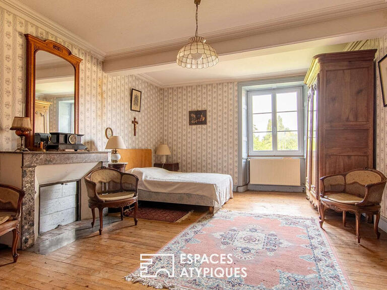 Maison Talmont-Saint-Hilaire - 8 chambres