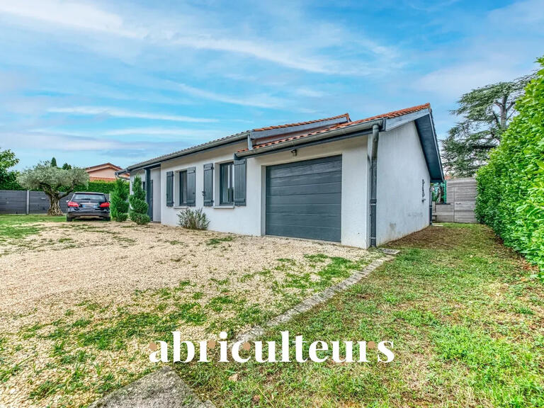 House Taluyers - 3 bedrooms - 110m²