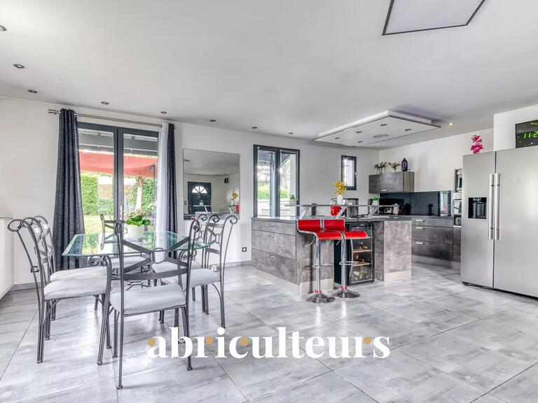 Maison Taluyers - 3 chambres - 110m²