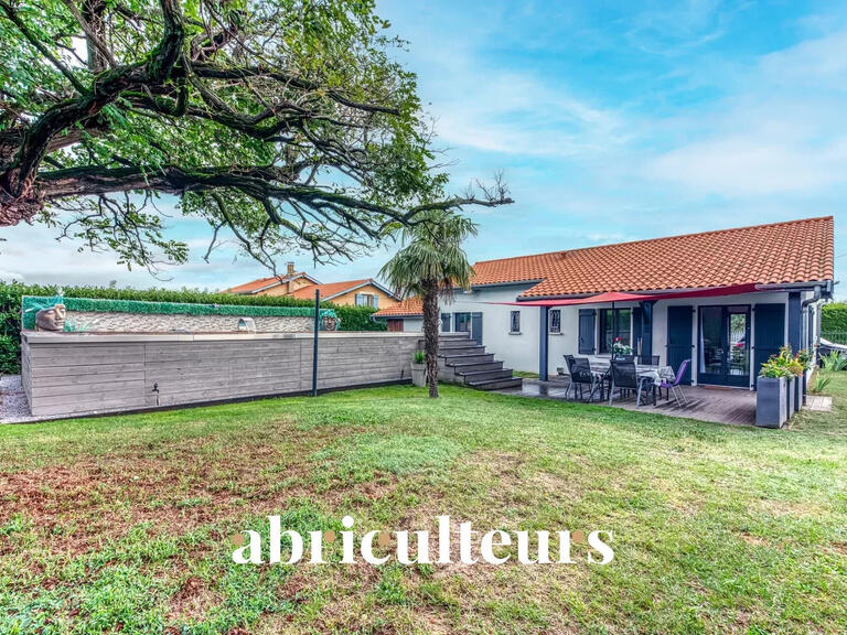 House Taluyers - 3 bedrooms - 110m²