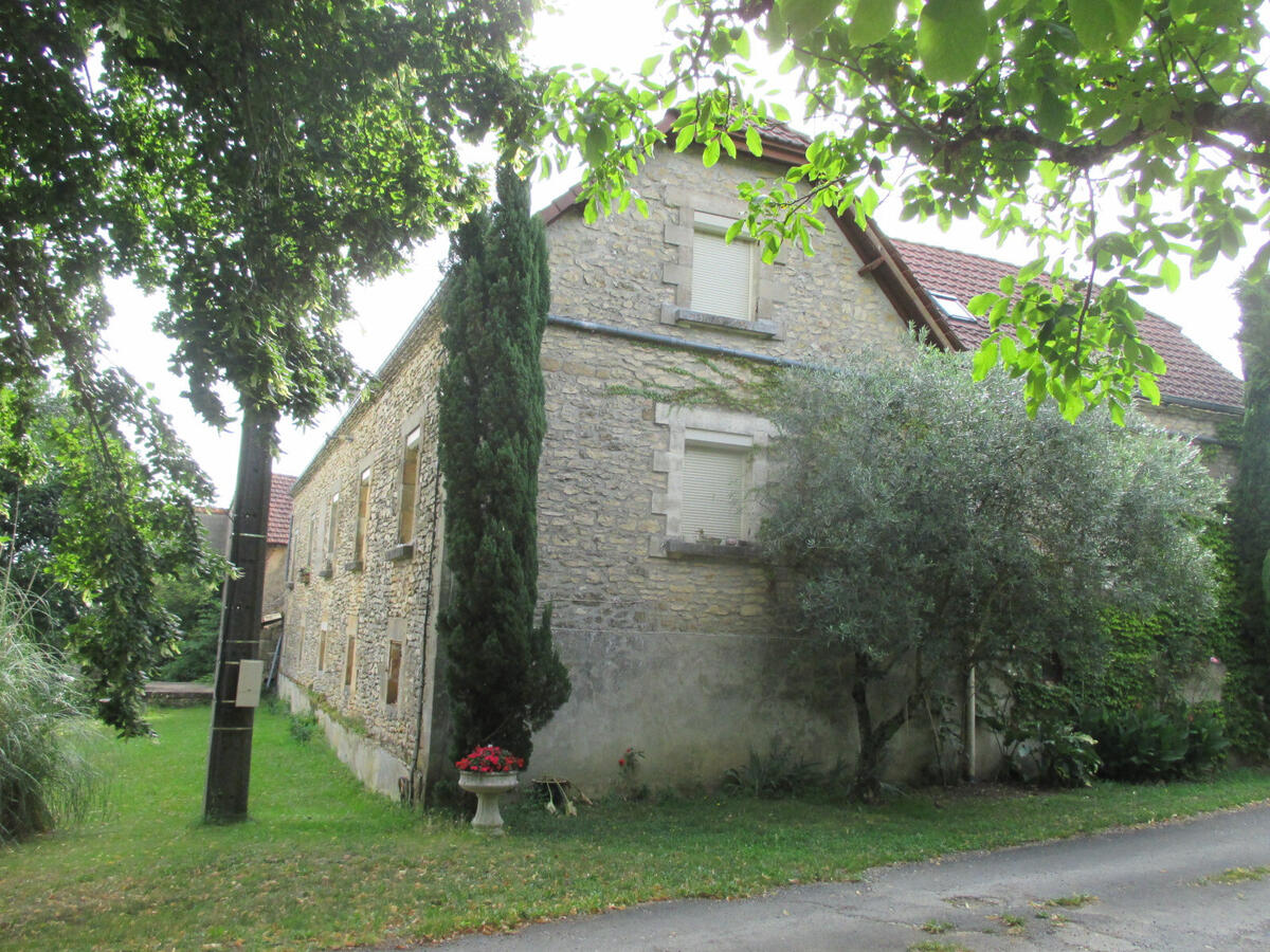 Maison Tamniès