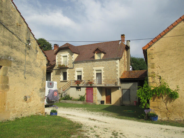 House Tamniès - 6 bedrooms - 230m²