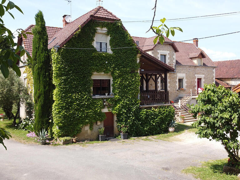 House Tamniès - 7 bedrooms